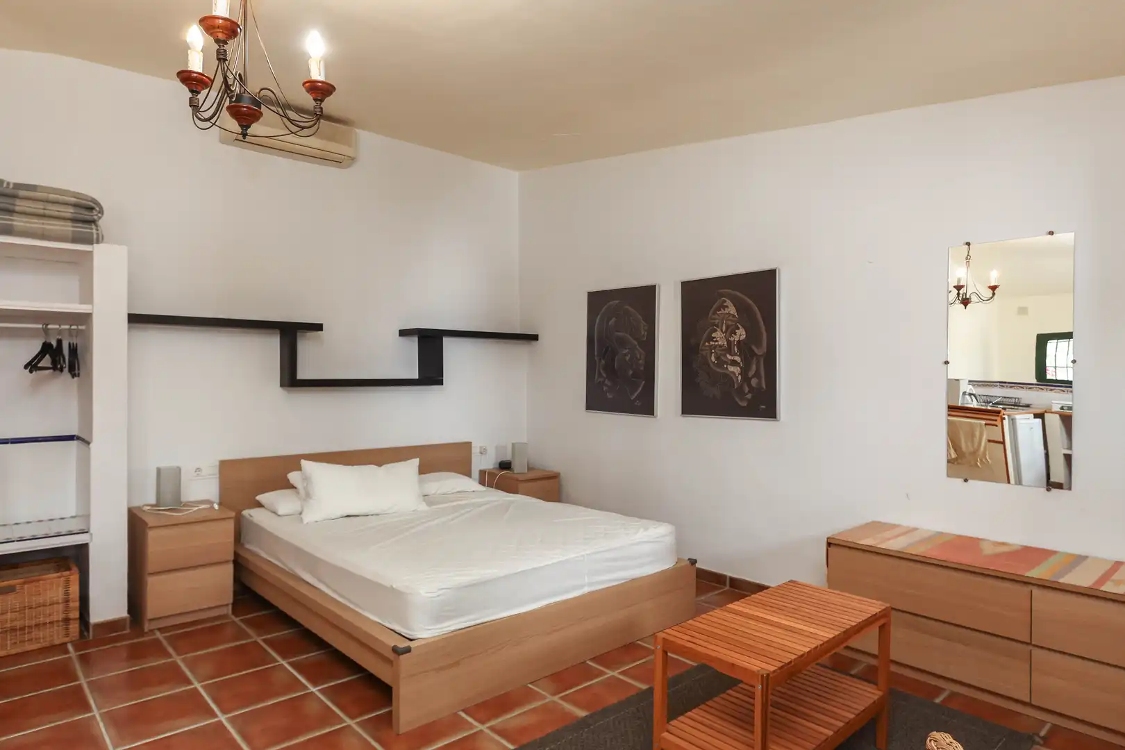 Casa o chalet en venta en Diseminado Poligono 5, Álora
