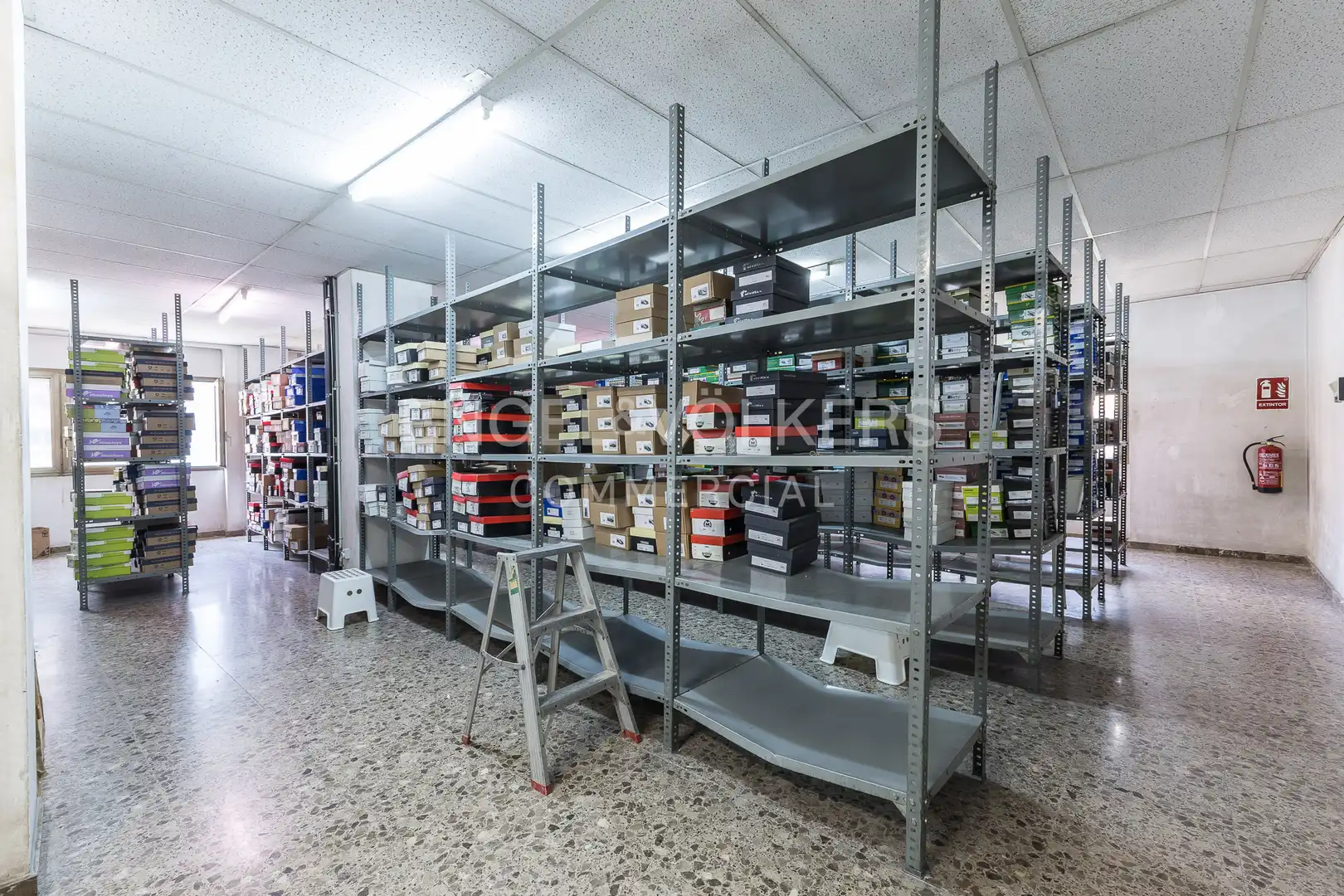 Commercial properties for sale in L'Hospitalet de Llobregat