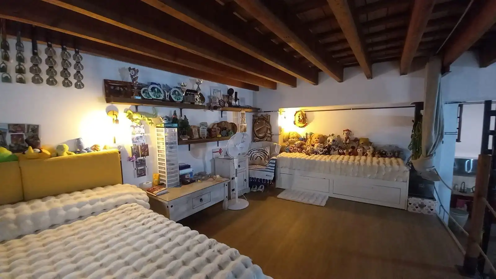 Piso en venta en Jerez de la Frontera