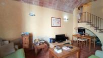 Living room of House or chalet for sale in Palafrugell  with Balcony