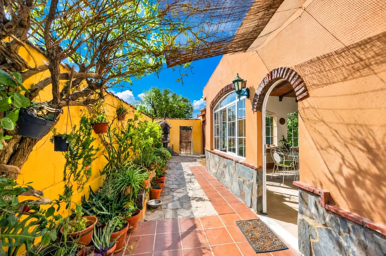 Villa con piscina in vendita a Los Franceses – La Vega, imagen 65