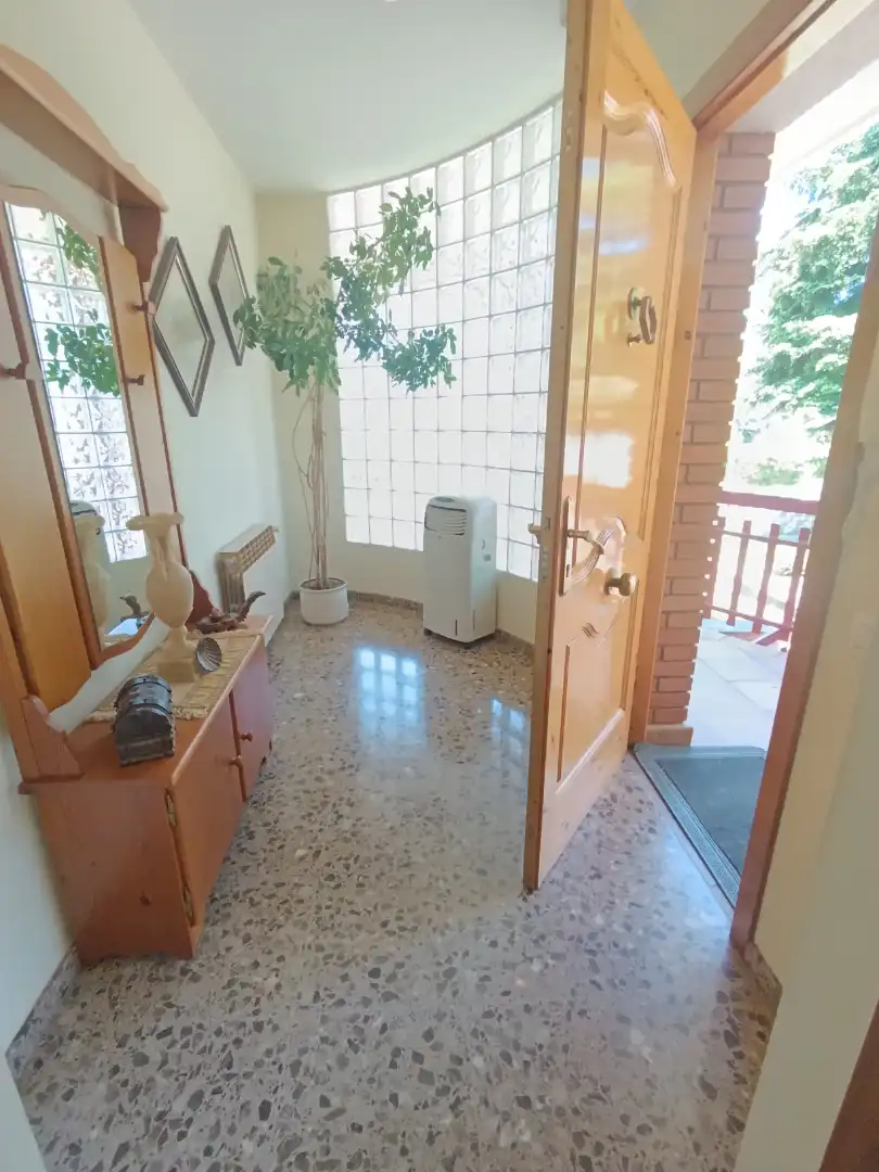 Casa o xalet en venda en Caldes de Montbui amb Aire condicionat, Calefacció i Jardí privat