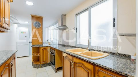 Foto 2 de Piso en venta en Calle Campoamor, L'Illa Perduda, Valencia Capital