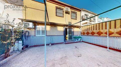 Photo 2 of House or chalet for sale in Calle Zumaque, Urbadiez - Entrepuentes, Sevilla