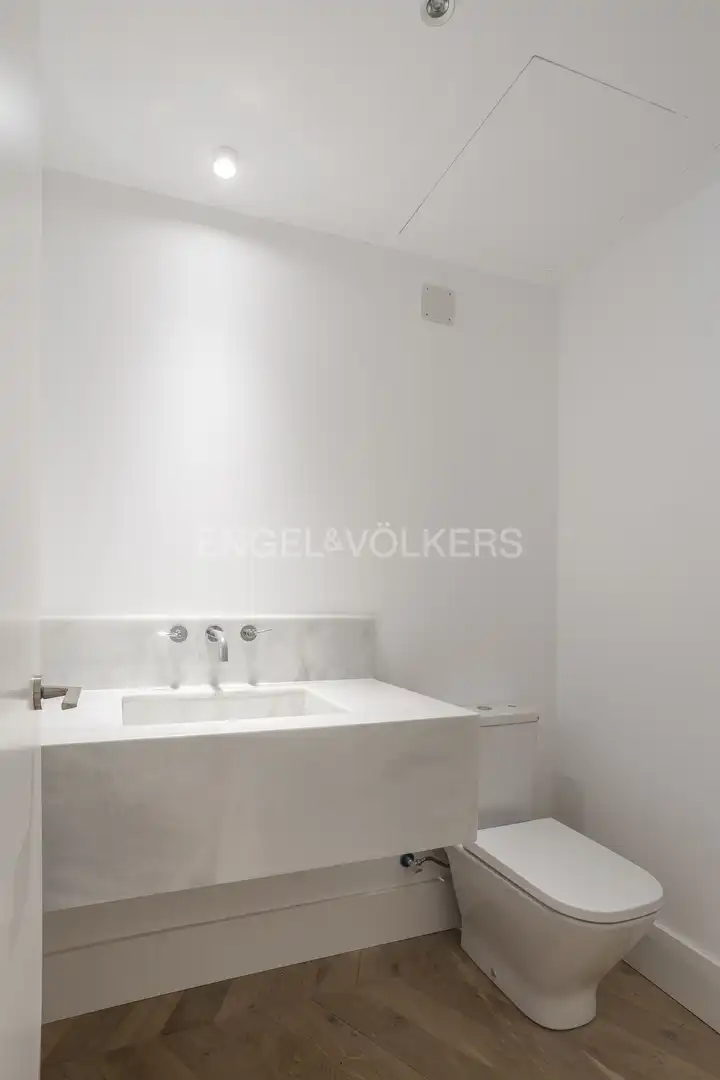 Piso con ascensor en venta en Casado del Alisal, imagen 26