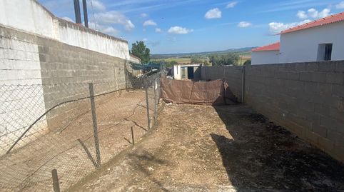 Foto 5 de Casa o chalet en venta en Olivenza, Badajoz