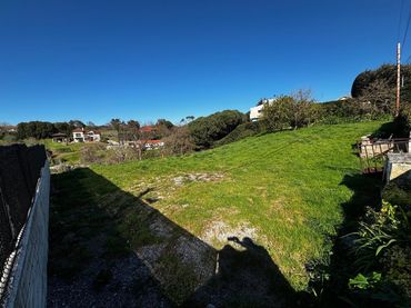 Terreno residencial en venta en Somió - Cabueñes