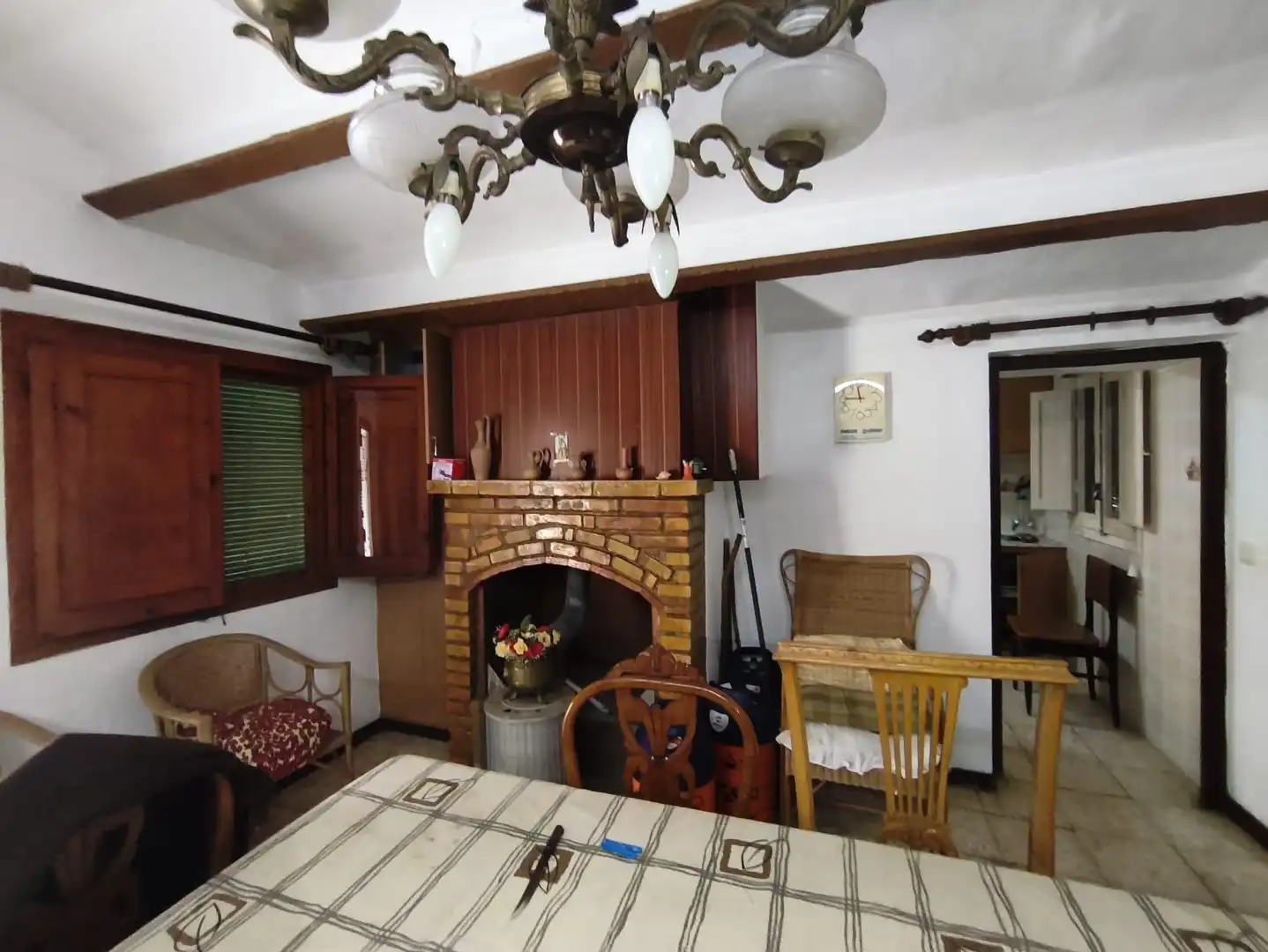 Casa con jardín en venta en Alfara de Carles, imagen 15