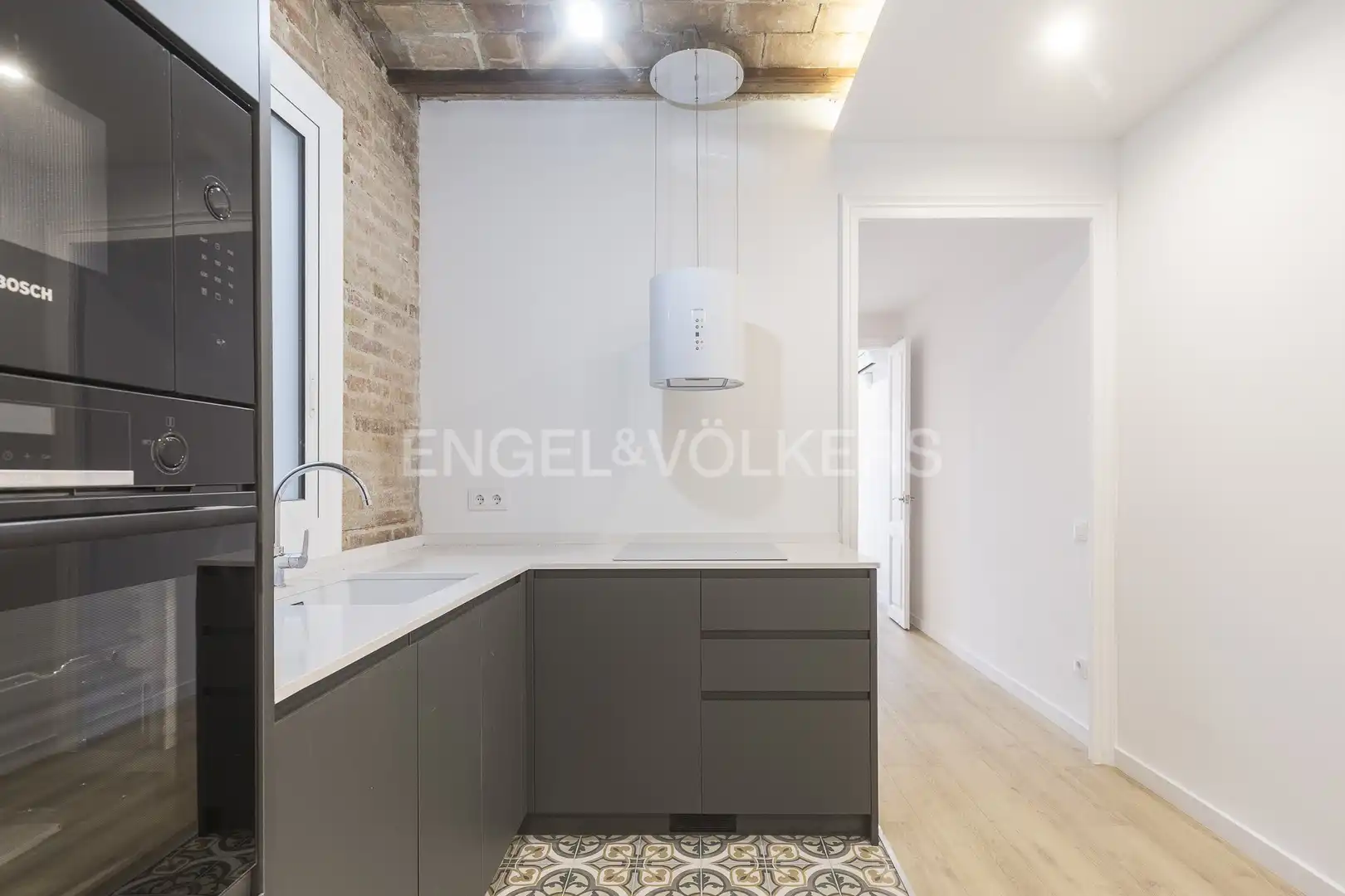 Wohnung mit Terrasse zum Verkauf in Eixample, imagen 16