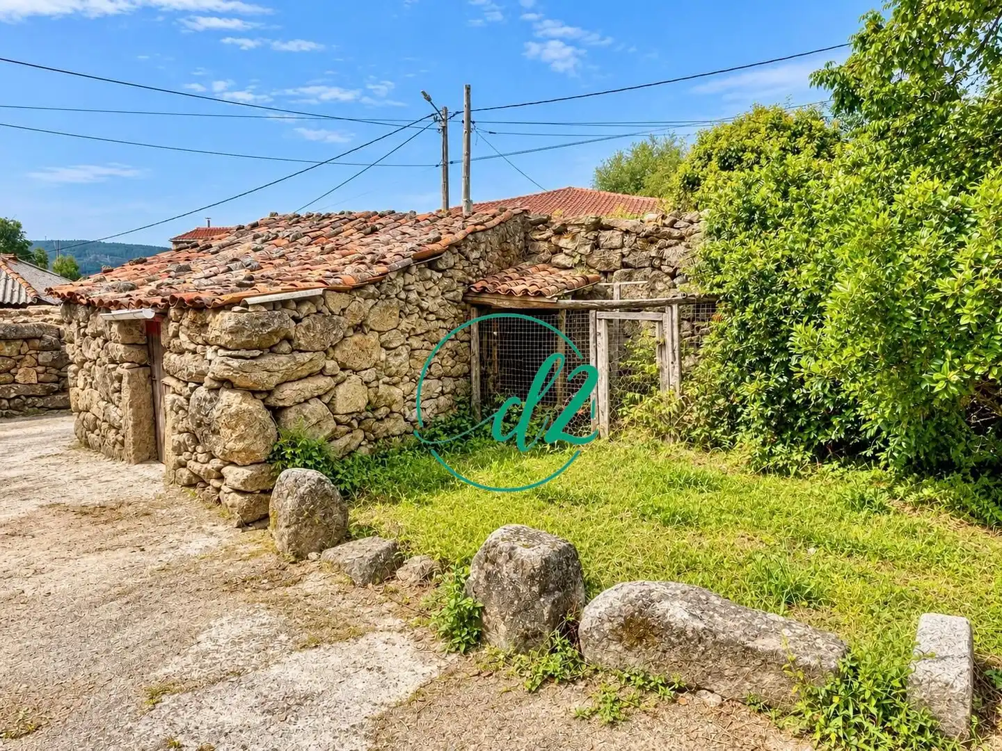 Maison avec terrasse à vendre à Muíños, imagen 33