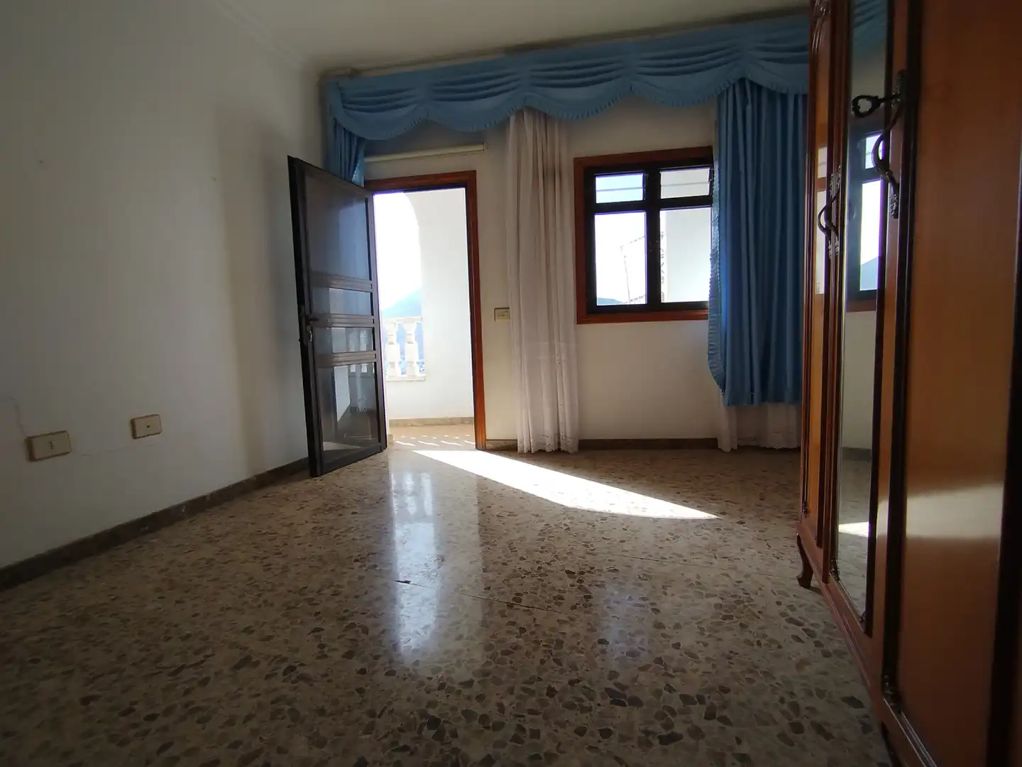 Casa o chalet en venta en Gáldar con Jardín privado, Terraza y Amueblado
