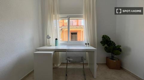 Foto 2 de Pis per a compartir a El Pilar, Valencia