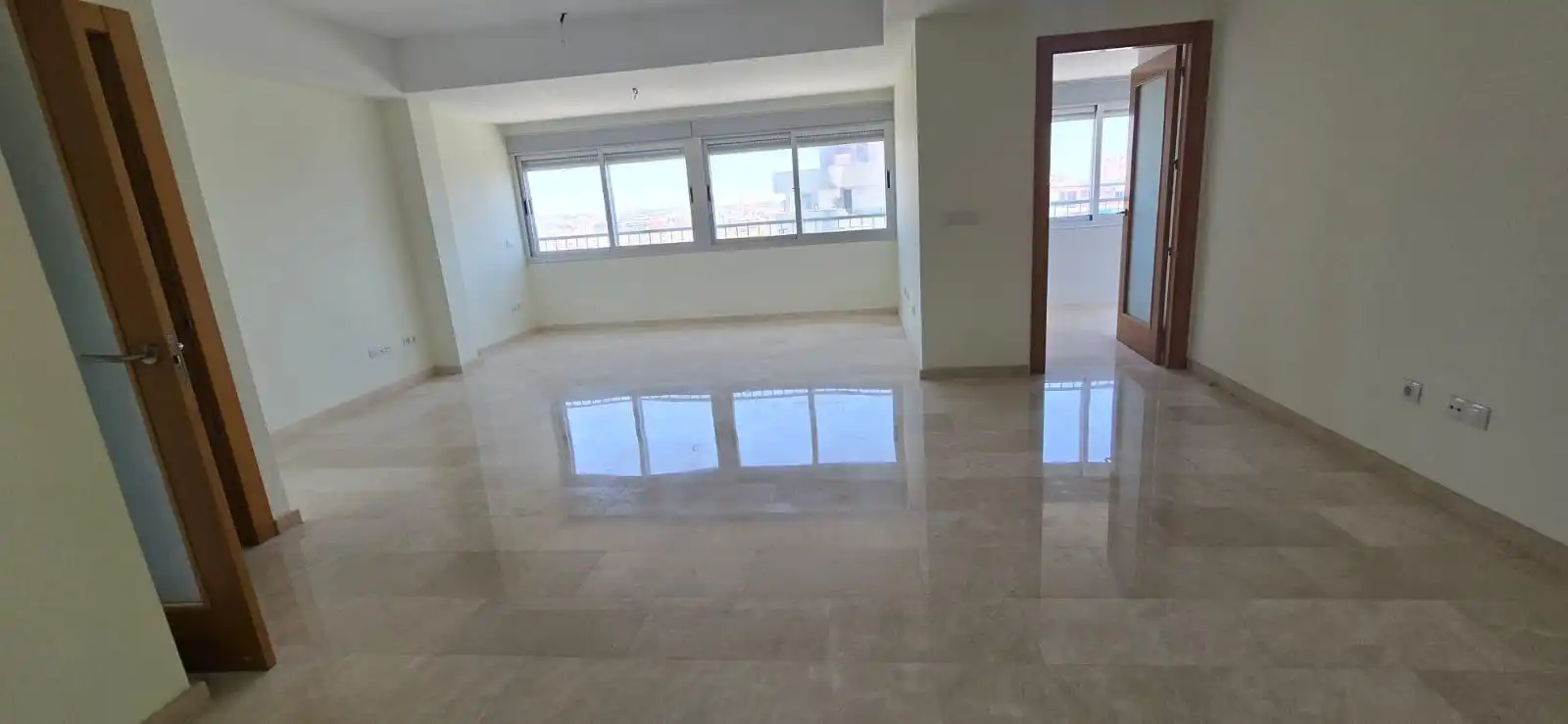 Ático en venta en Playa de San Juan - El Cabo de las Huertas