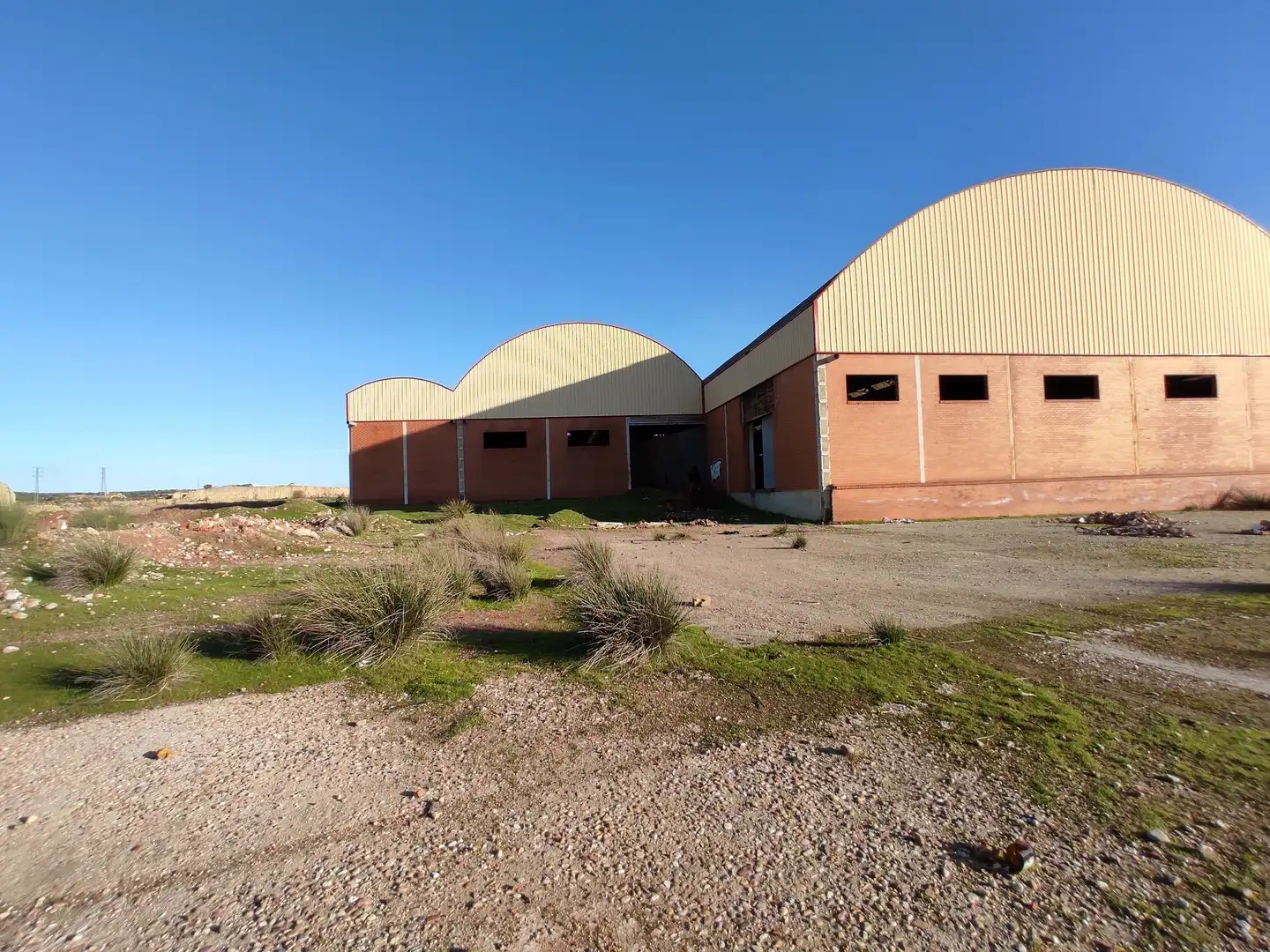 Nave industrielle à vendre à Via Sin Nombre, imagen 17