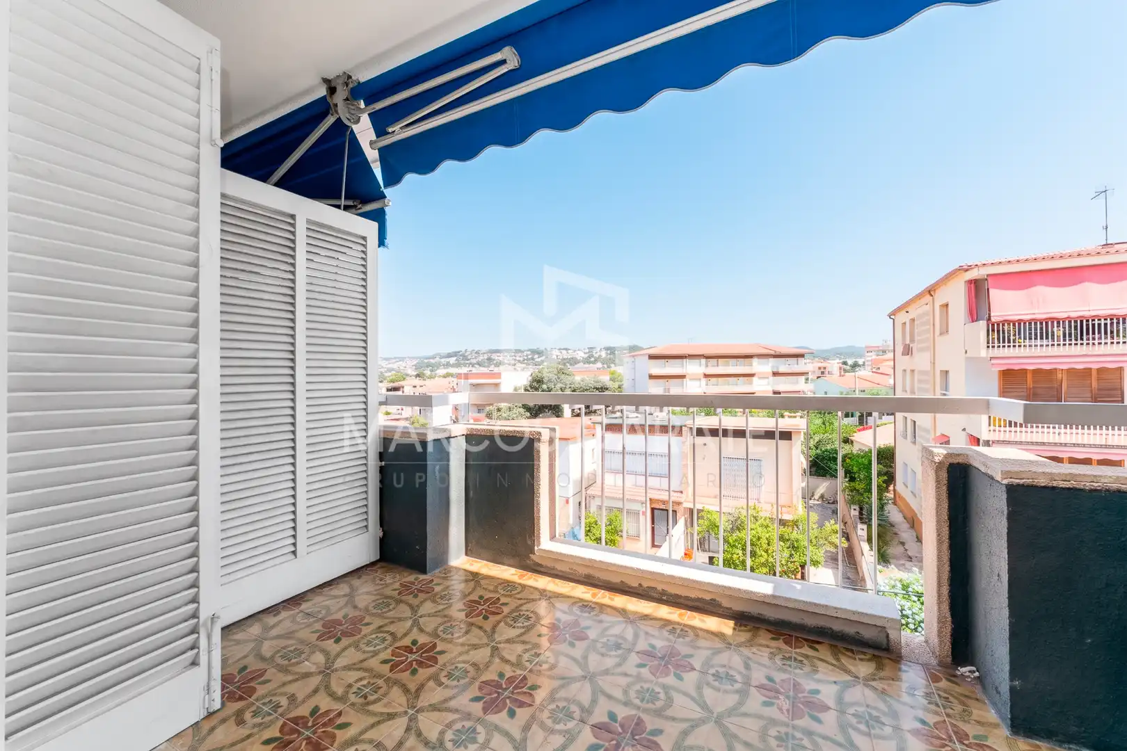 Terraza de Piso en venta en El Vendrell con Aire acondicionado y Balcón