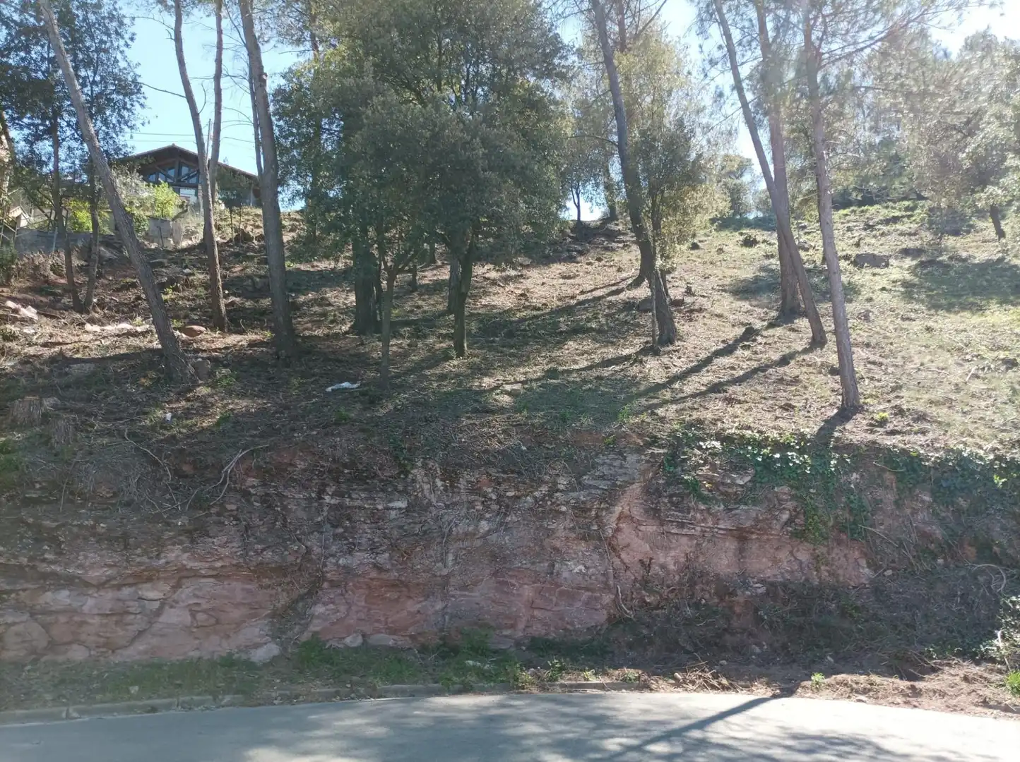 Wohnbaugrundstück zum Verkauf in El Racó - Sant Feliu del Racó, imagen 9