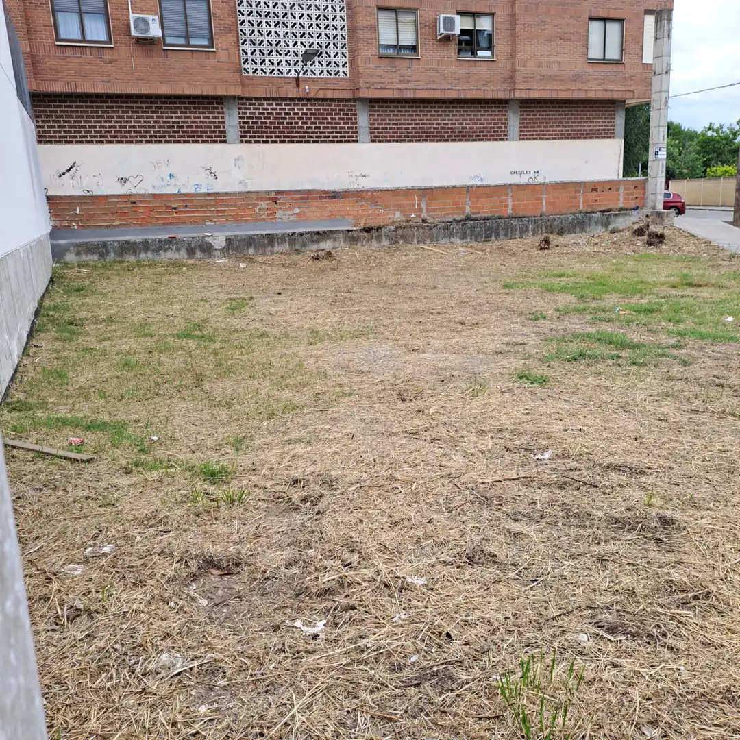 Residencial en venta en Talavera de la Reina