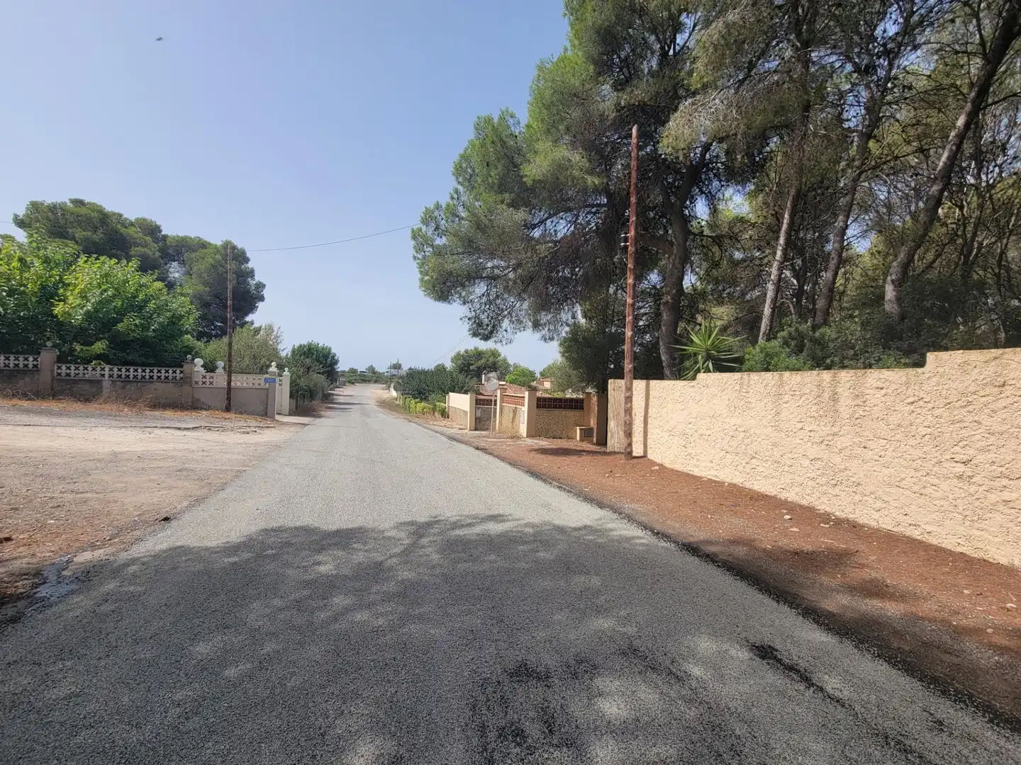 Residential for sale in El Catllar 