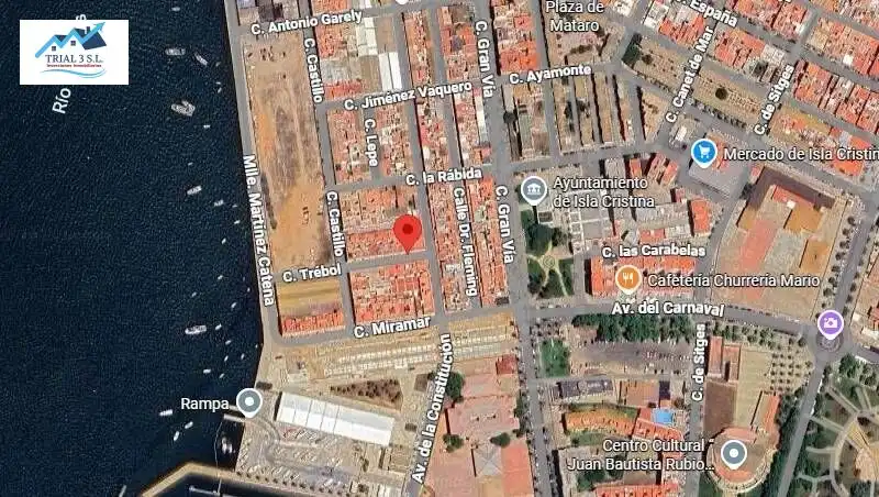 Flat for sale in TREBOL, imagen 2