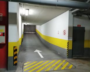 Parking of Garage to rent in  Barcelona Capital