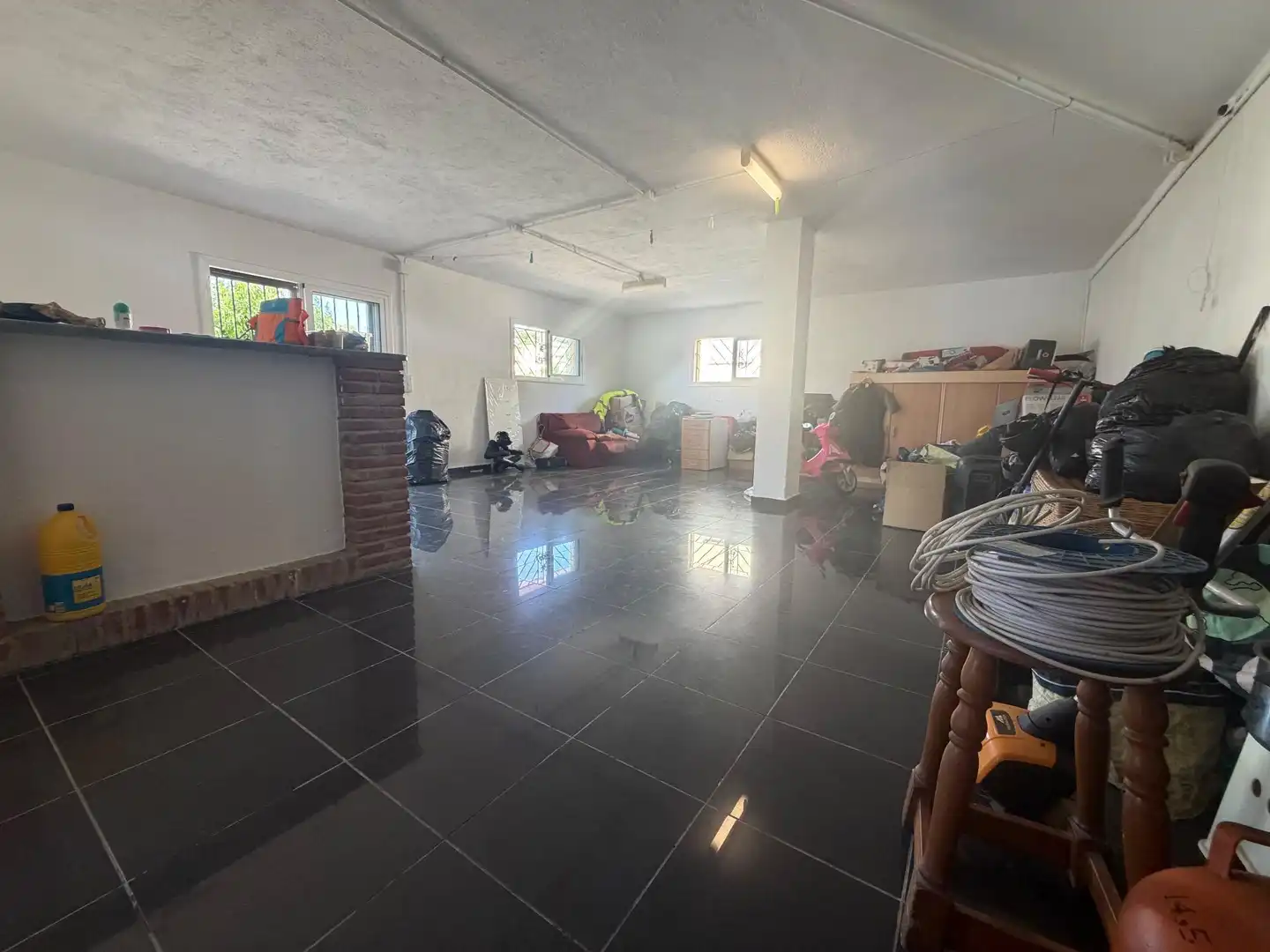 Detached house with garden for sale in Calle Cap de Bagur, imagen 34