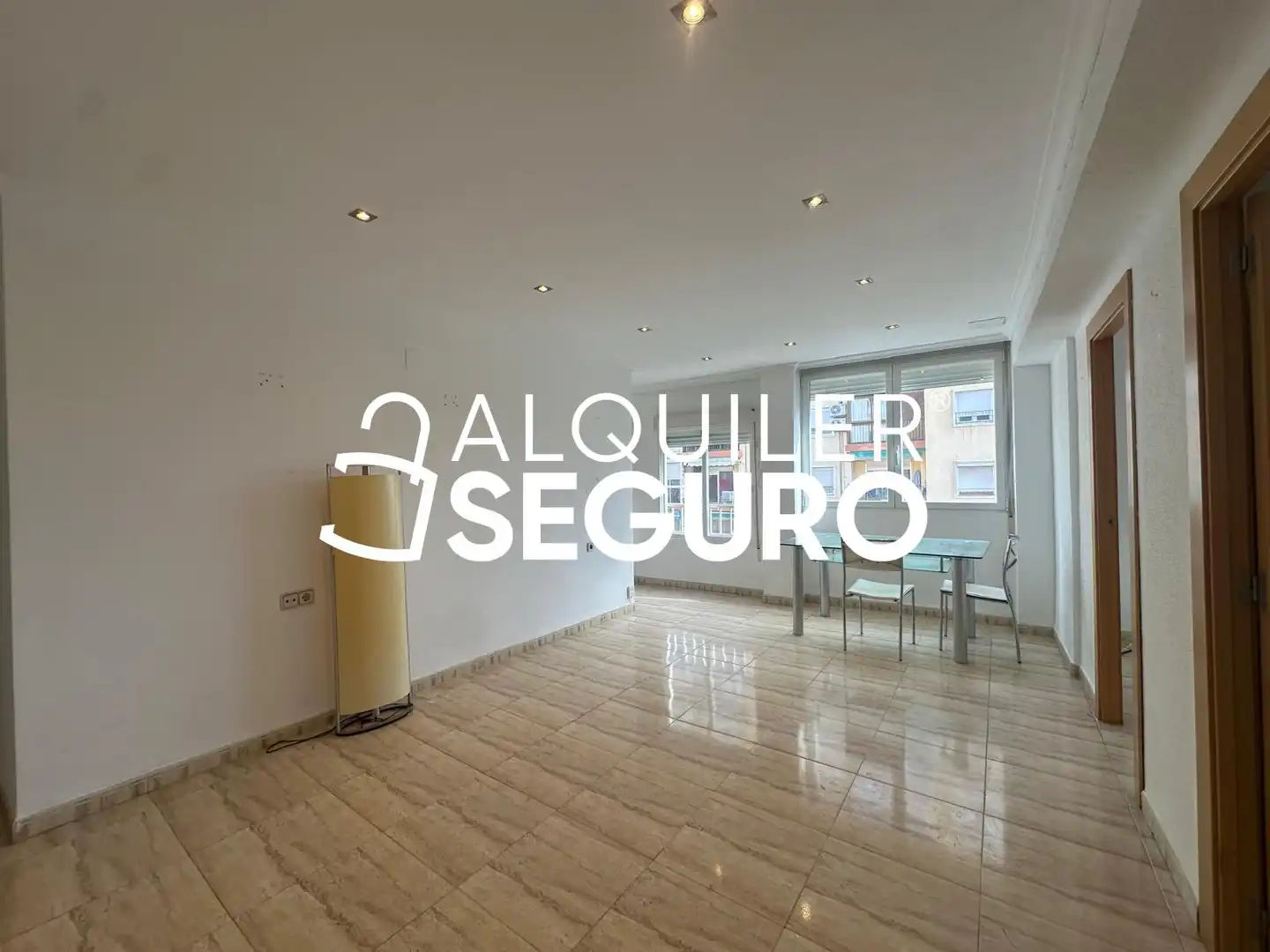 Wohnung zur Miete in Valencia