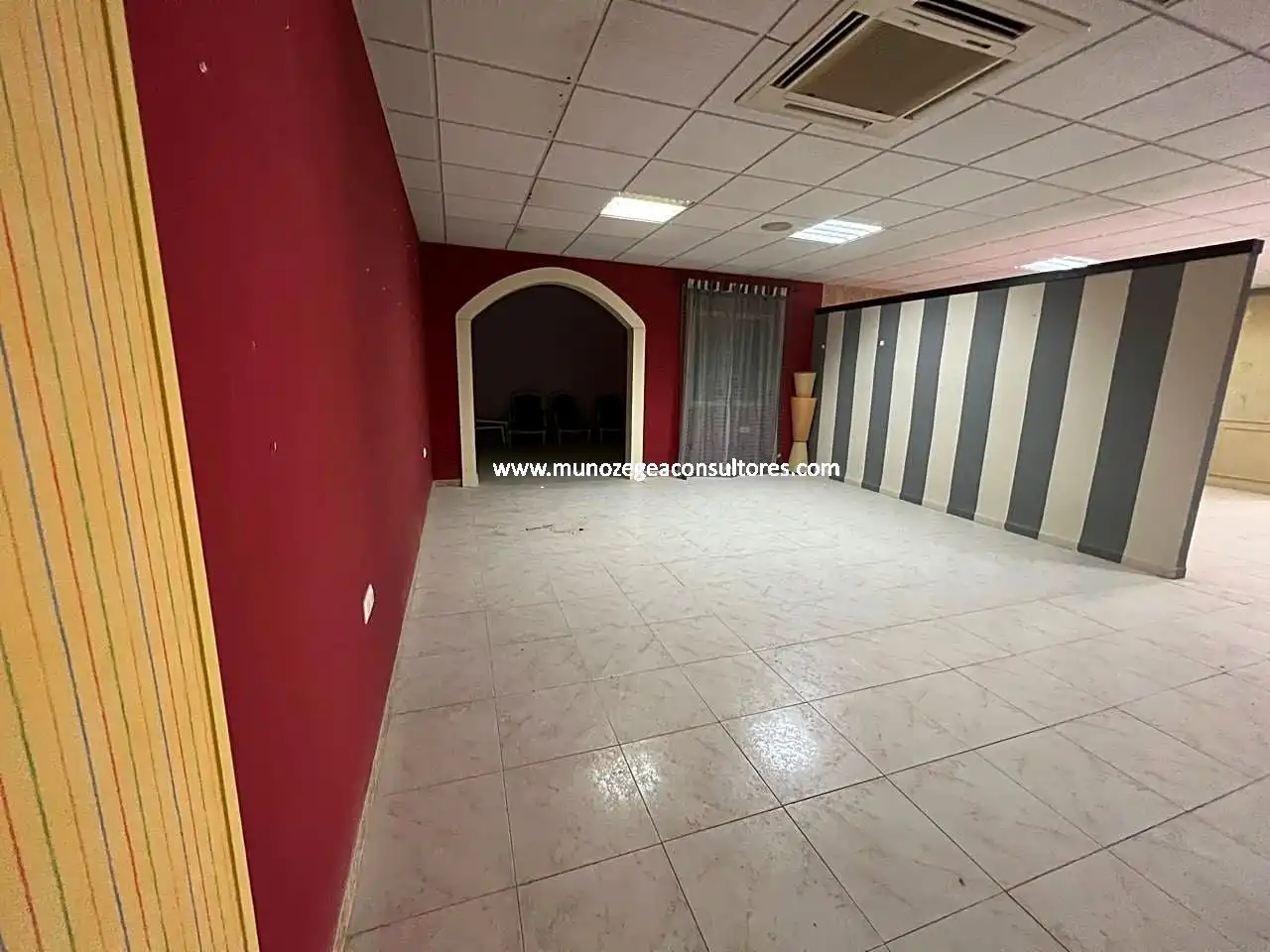 Nave industrial en venta en Las Vegas - Campoaras, imagen 8