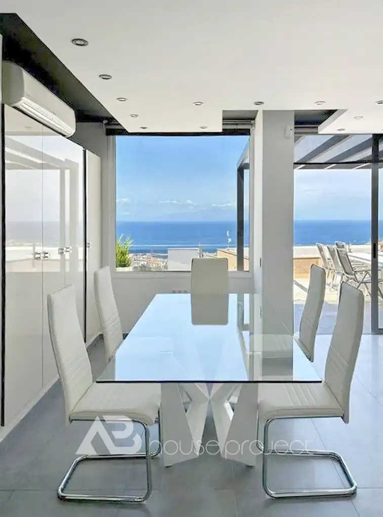 Villa con terrazza in vendita a Calle Noruega, imagen 5