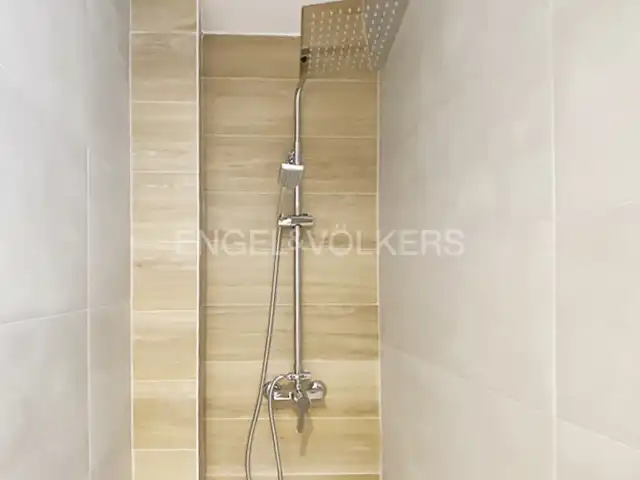 Flat for sale in Barri de les Corts