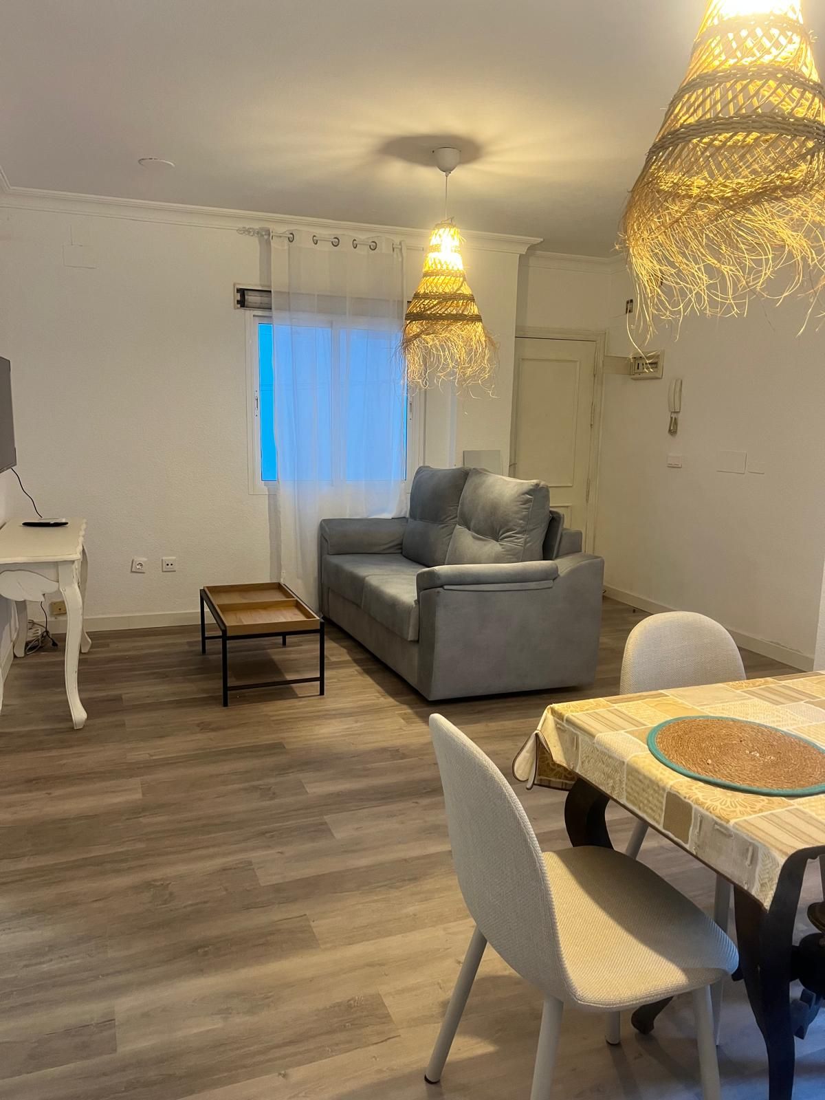 Flat to rent in Avenida Italia, Centro