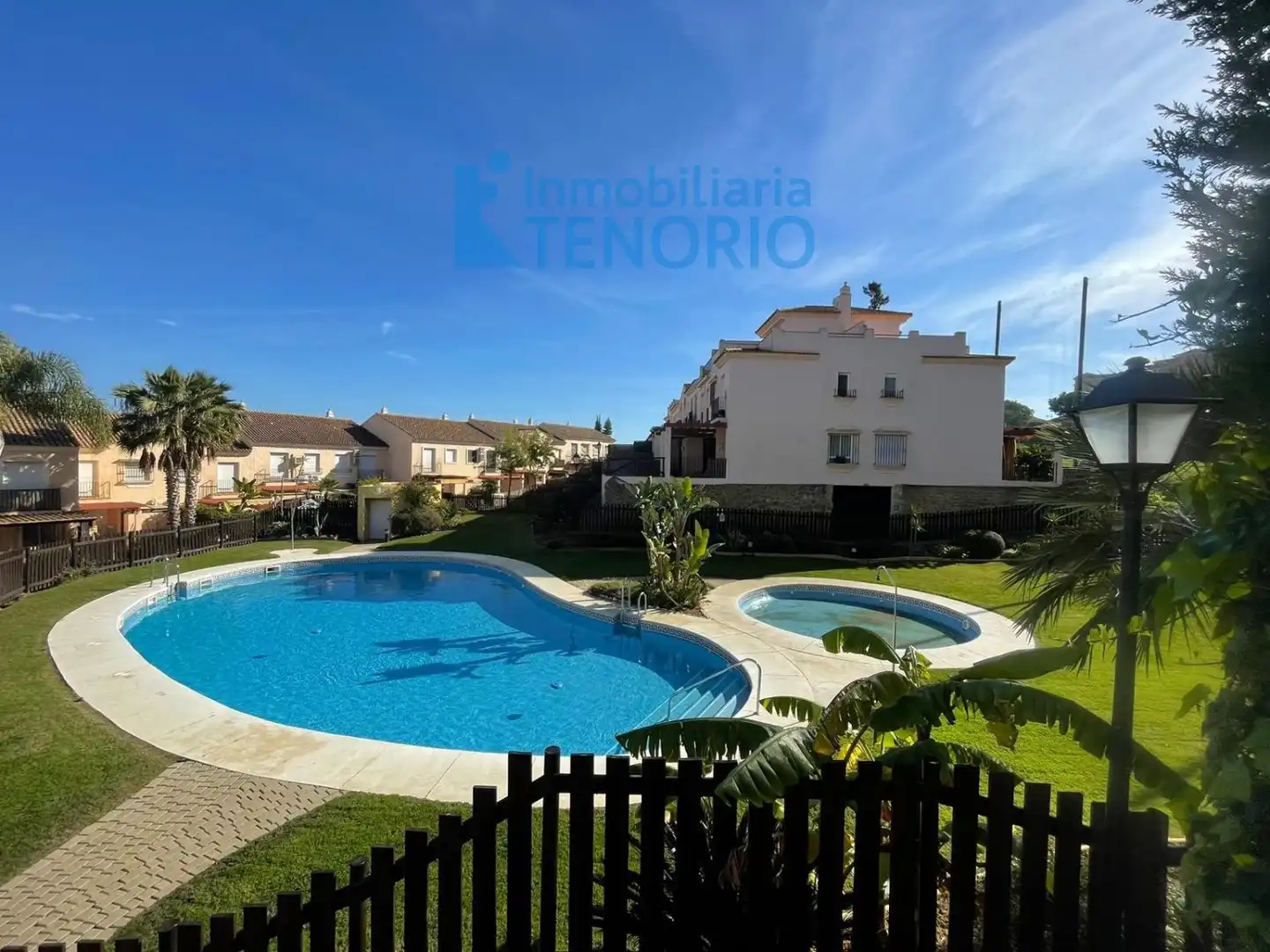 Adossat amb piscina en venda a Islantilla Golf, imagen 58