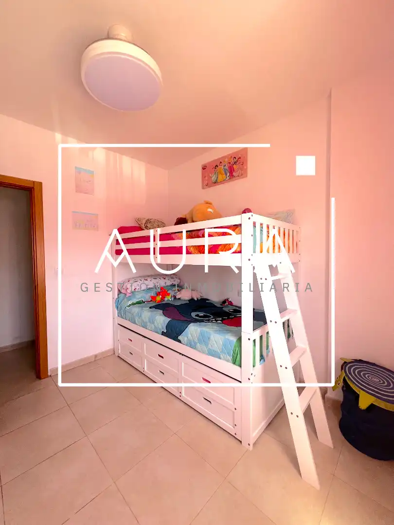 Appartement avec terrasse à vendre à Punta Umbría, imagen 23