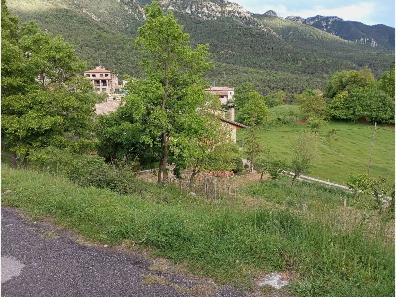 Residential for sale in La Nou de Berguedà