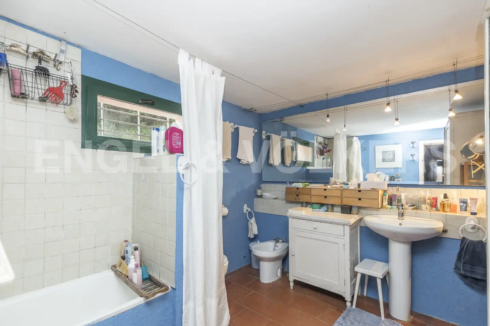 Finca rústica en venta en Sant Cebrià de Vallalta con Calefacción, Jardín privado y Terraza