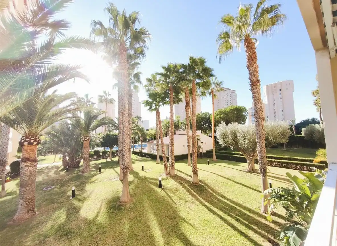 Piso con terraza en venta en FABRAQUER, imagen 42