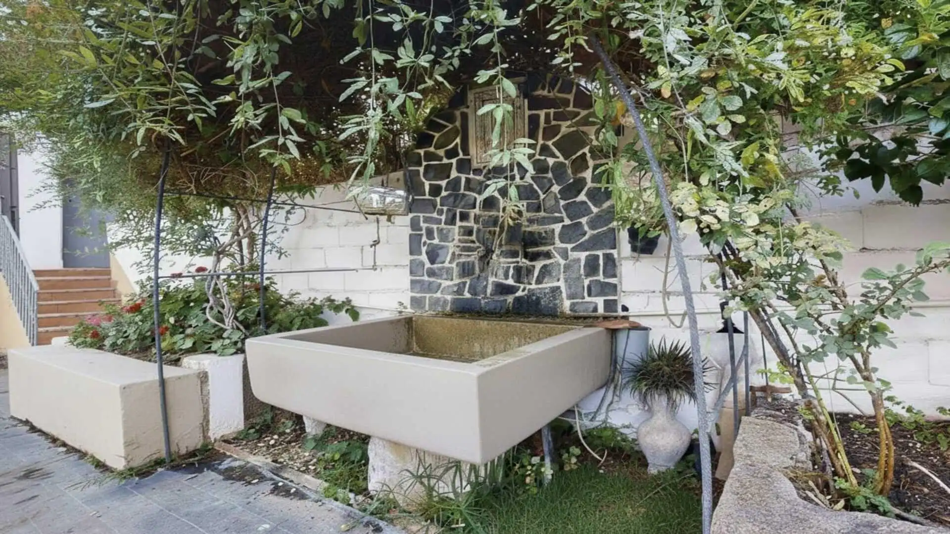 Villa mit Pool zum Verkauf in Travesía Melero Alto, imagen 8