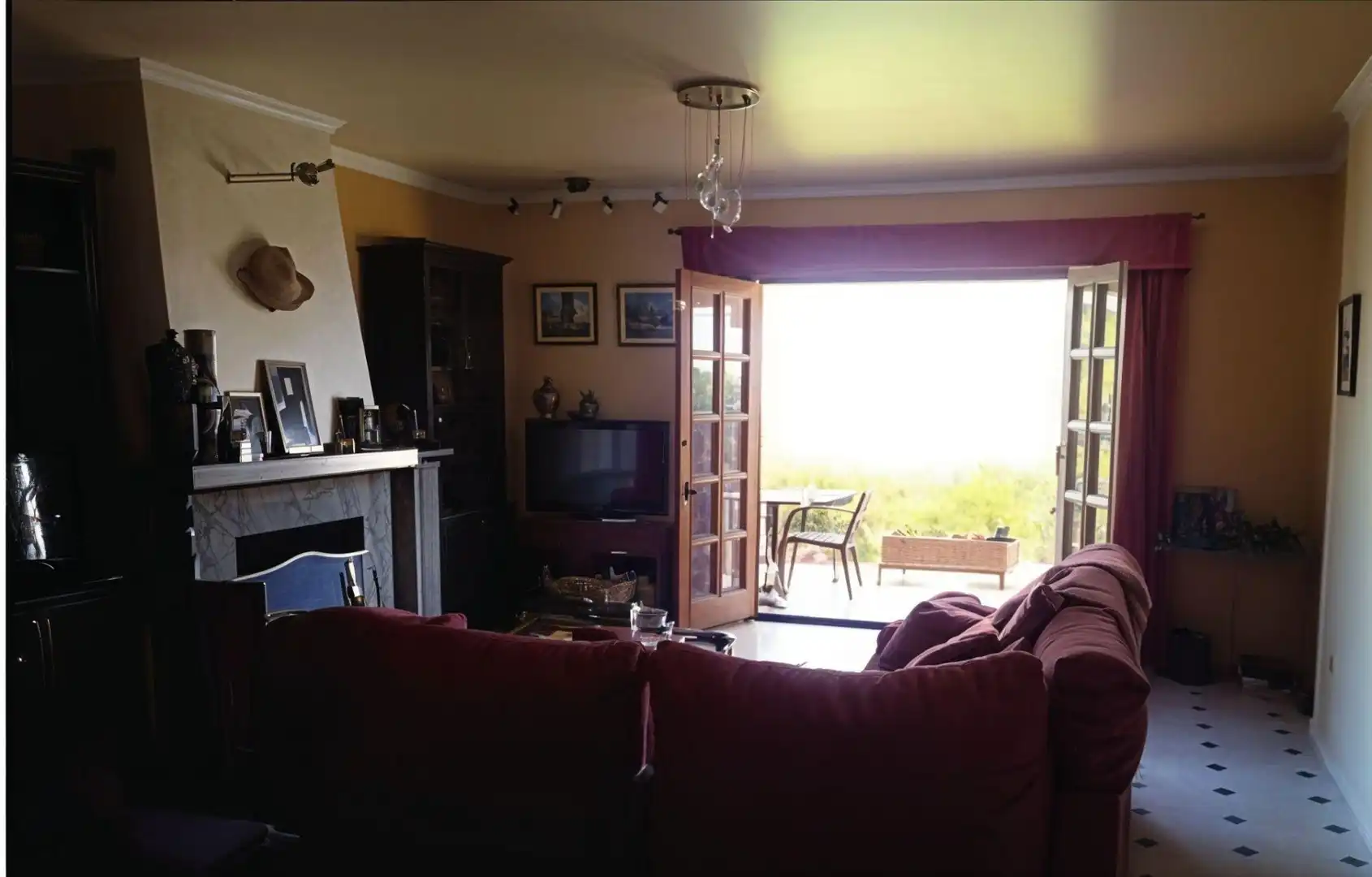 Casa o chalet en venta en Camino Gondosende, Teis