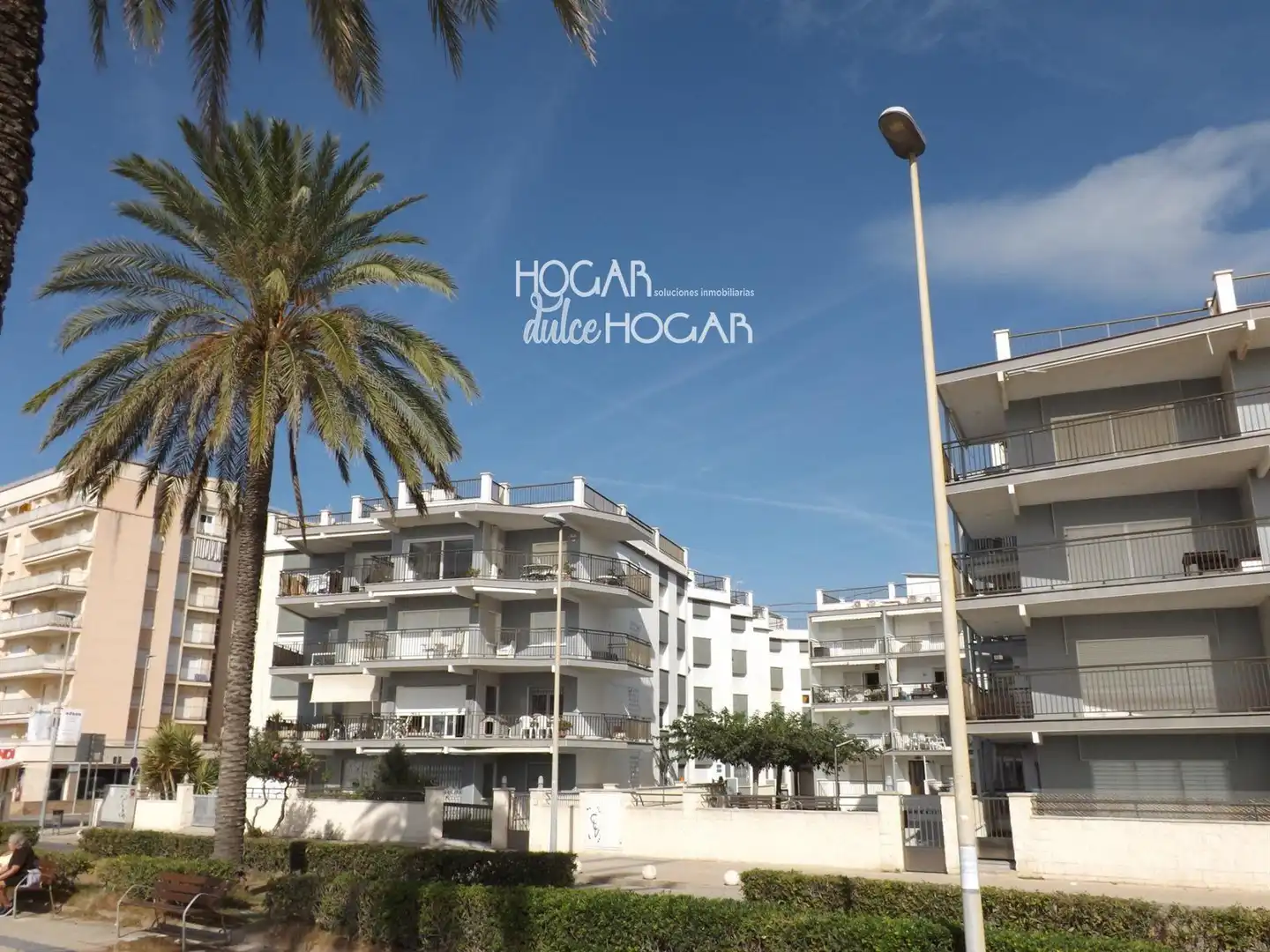 Penthouse with pool for sale in Maritim, imagen 3