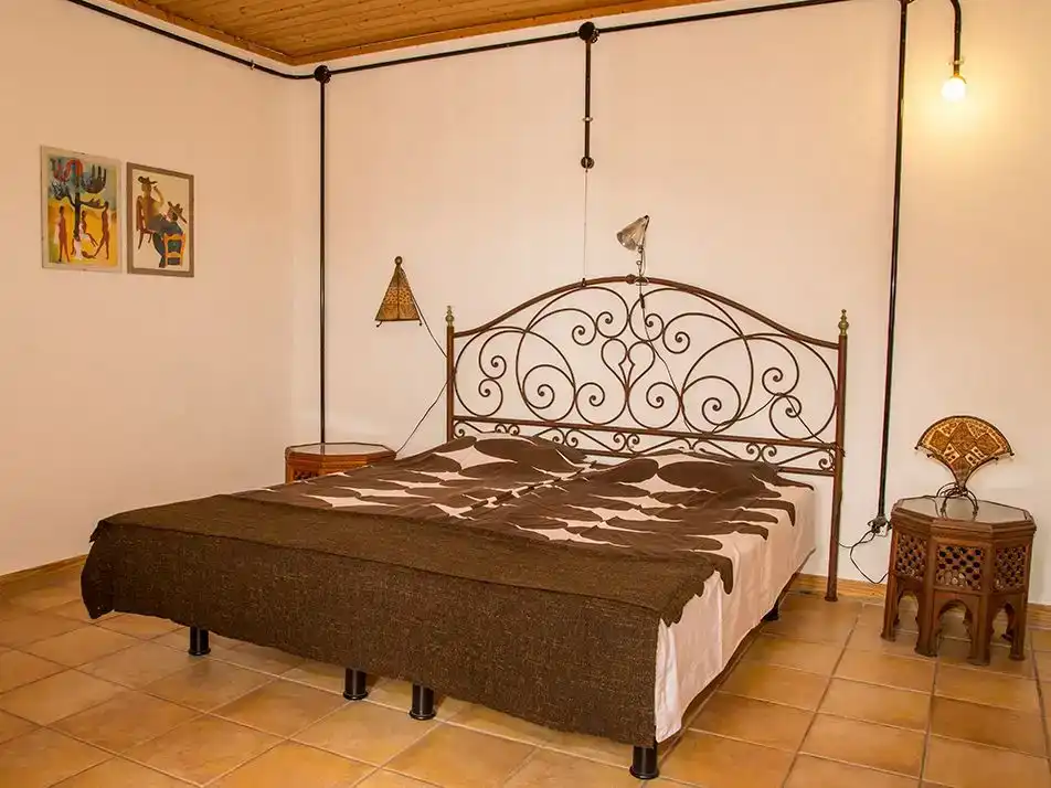 Dormitori de Finca rústica en venda en San Sebastián de la Gomera, Santa Cruz de Tenerife