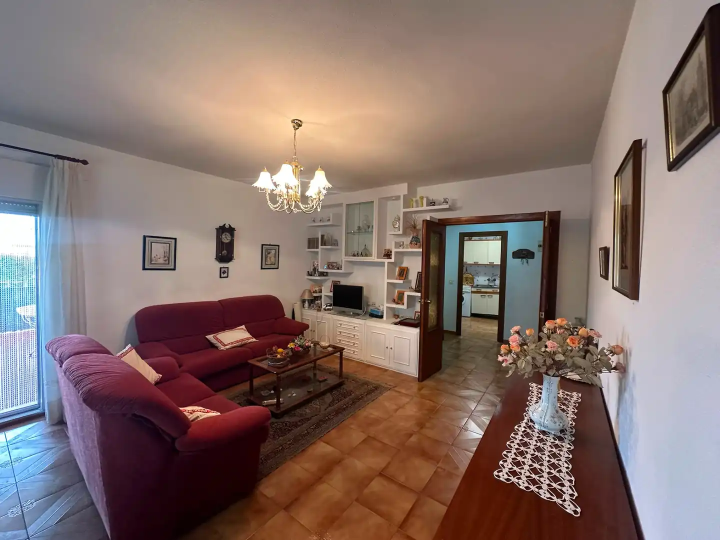Flat for sale in Estremera, Madrid