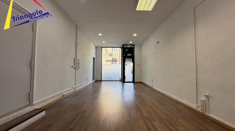 Photo 3 of Premises for sale in San Lorenzo - San Marcos, Segovia
