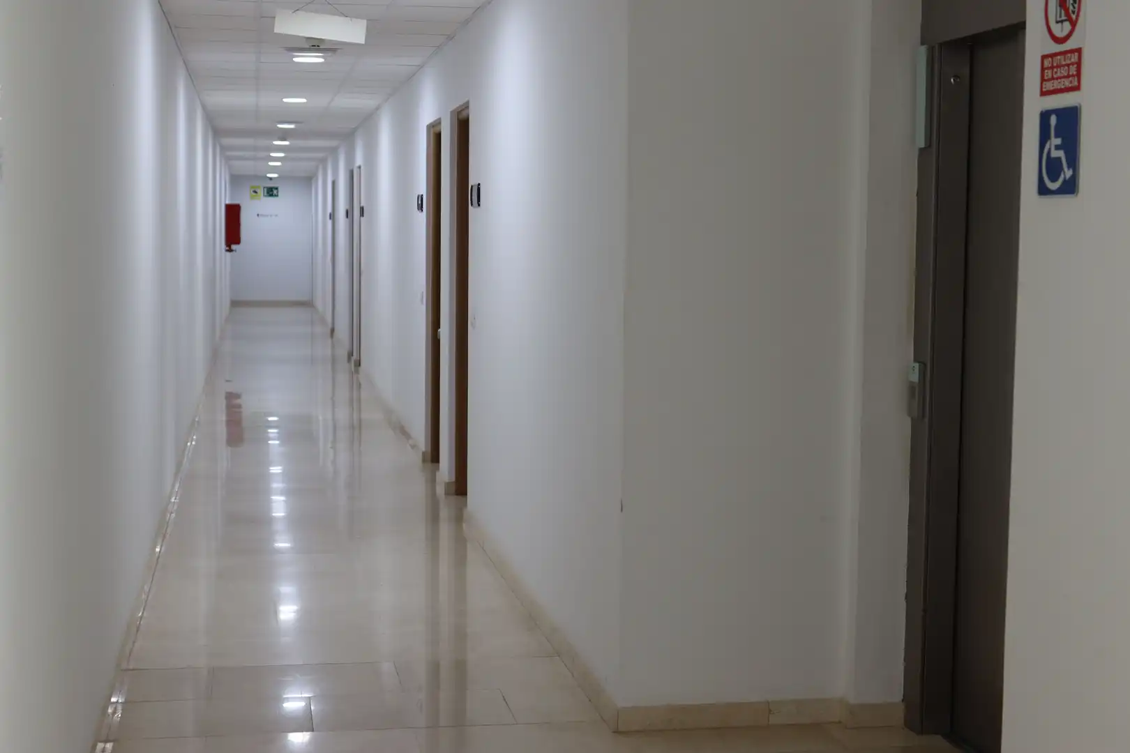 Büro zur Miete in San Bartolomé de Tirajana mit Klimaanlage