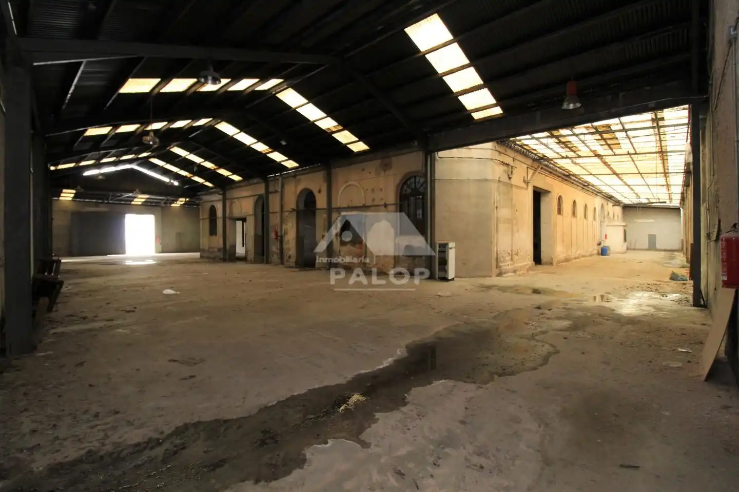 Nave industrial in vendita a Carcaixent, imagen 10