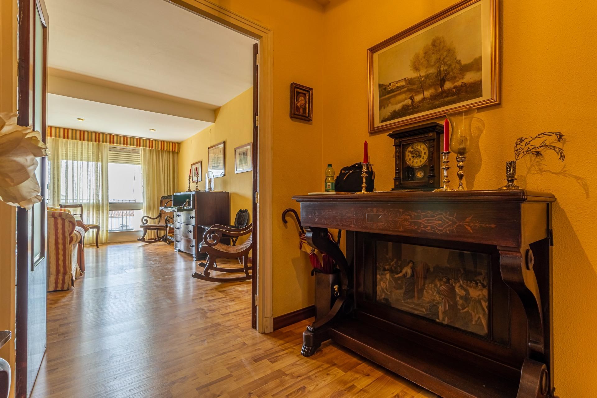 Flat for sale in Jerez de la Frontera  with Air Conditioner and Parquet flooring