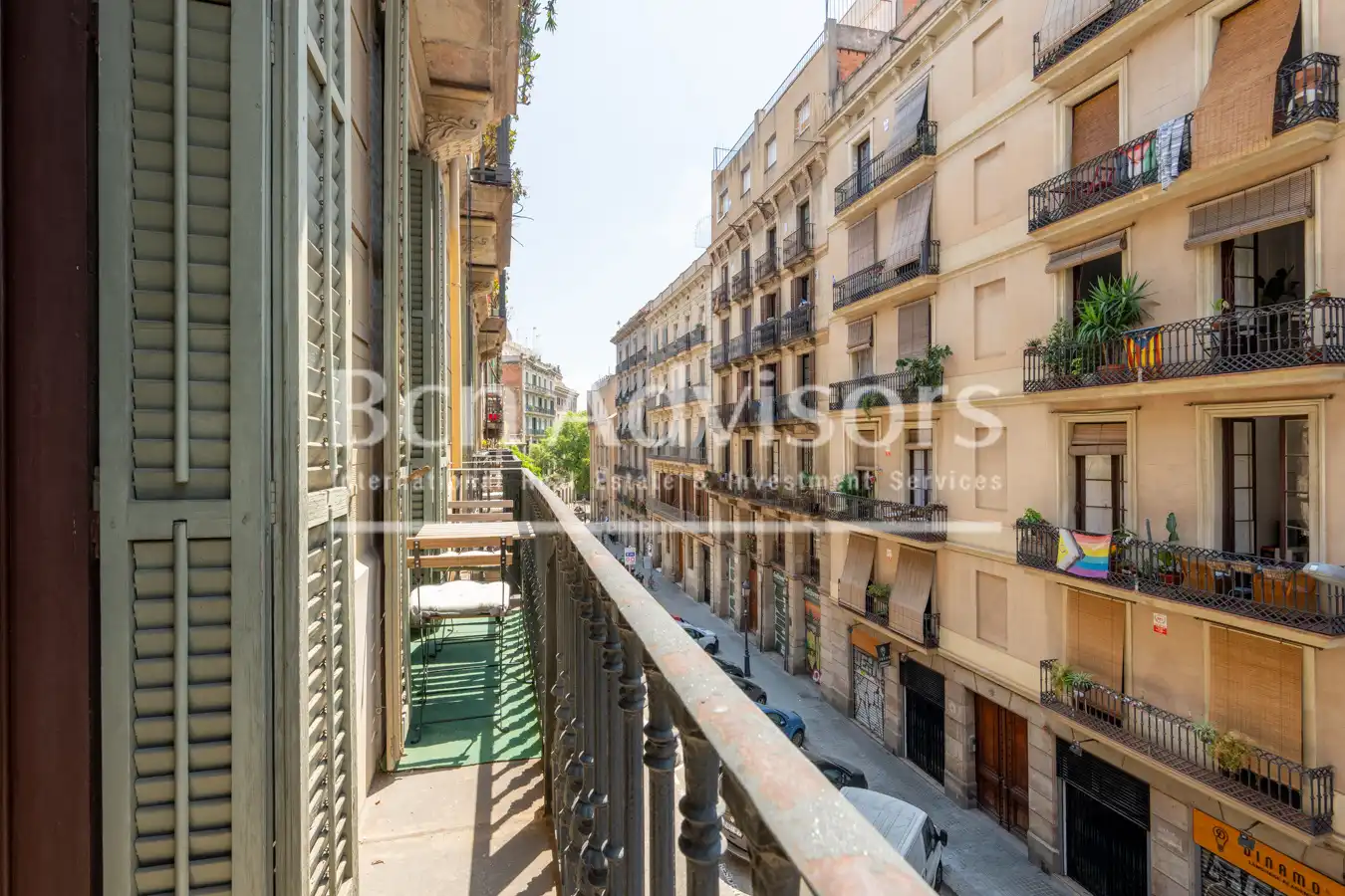 Appartement avec terrasse à vendre à Ciutat Vella, imagen 10