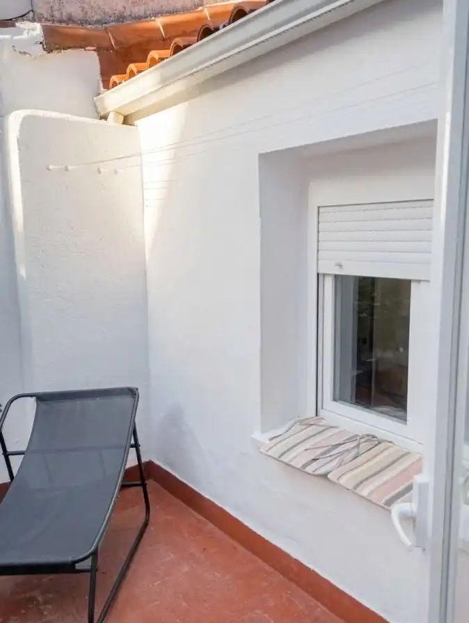 Wohnung mit Balkon zur Miete in Casco Antiguo, imagen 16