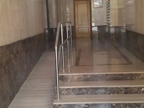Piso con ascensor en venta en Mendez Nuñez 2, imagen 3