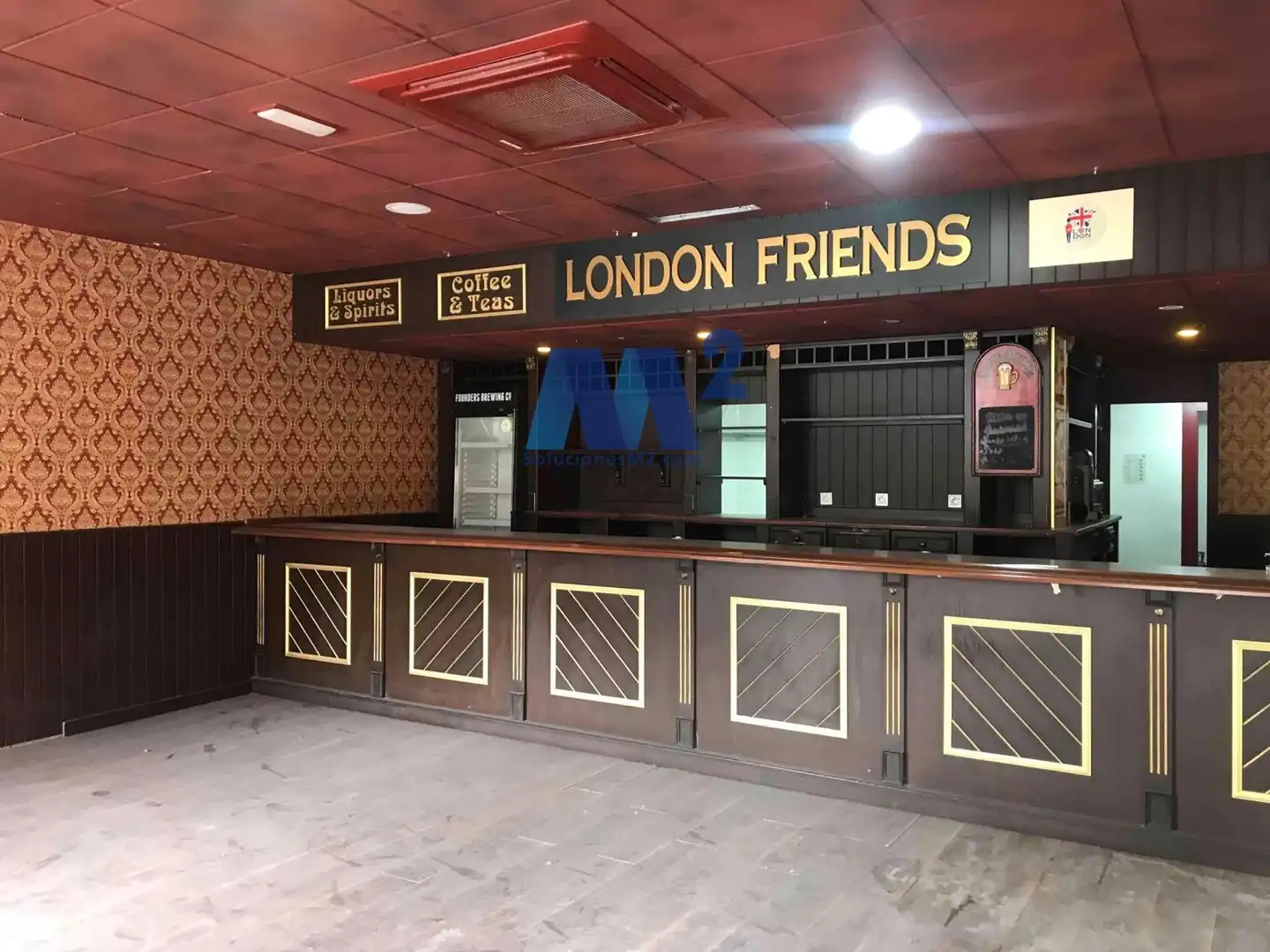 Local comercial de lloguer a de las Eras de San Isidro, imagen 3