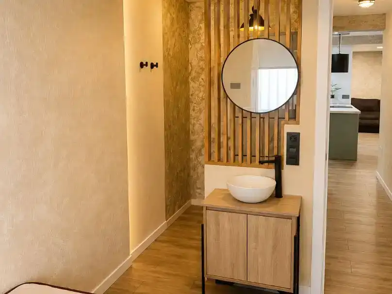 Wohnung zur Miete in Calle Sinagoga, 1, Suárez