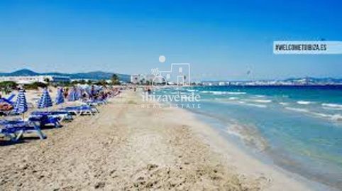 Photo 2 of Flat for rent in Pedro Matutes Noguera, Ses Figueretes - Platja d'en Bossa - Cas Serres, Eivissa